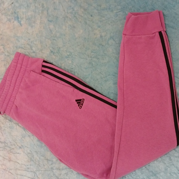 Adidas Women's Sweat pants M - Picture 3 of 4
